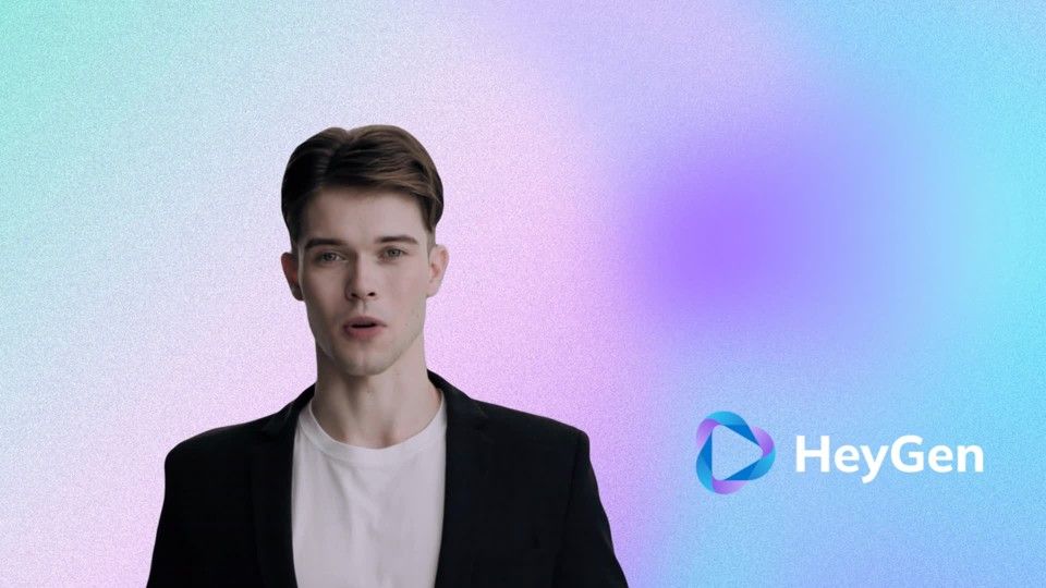 Generative AI Avatar | HeyGen