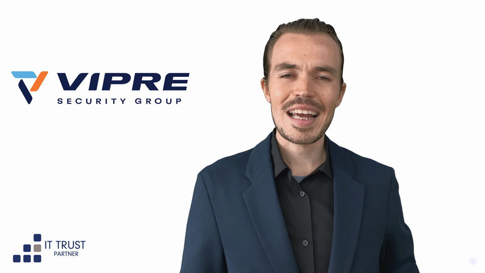 Vipre SafeSend Espagnol | HeyGen
