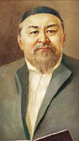 Абай Кунанбаев2