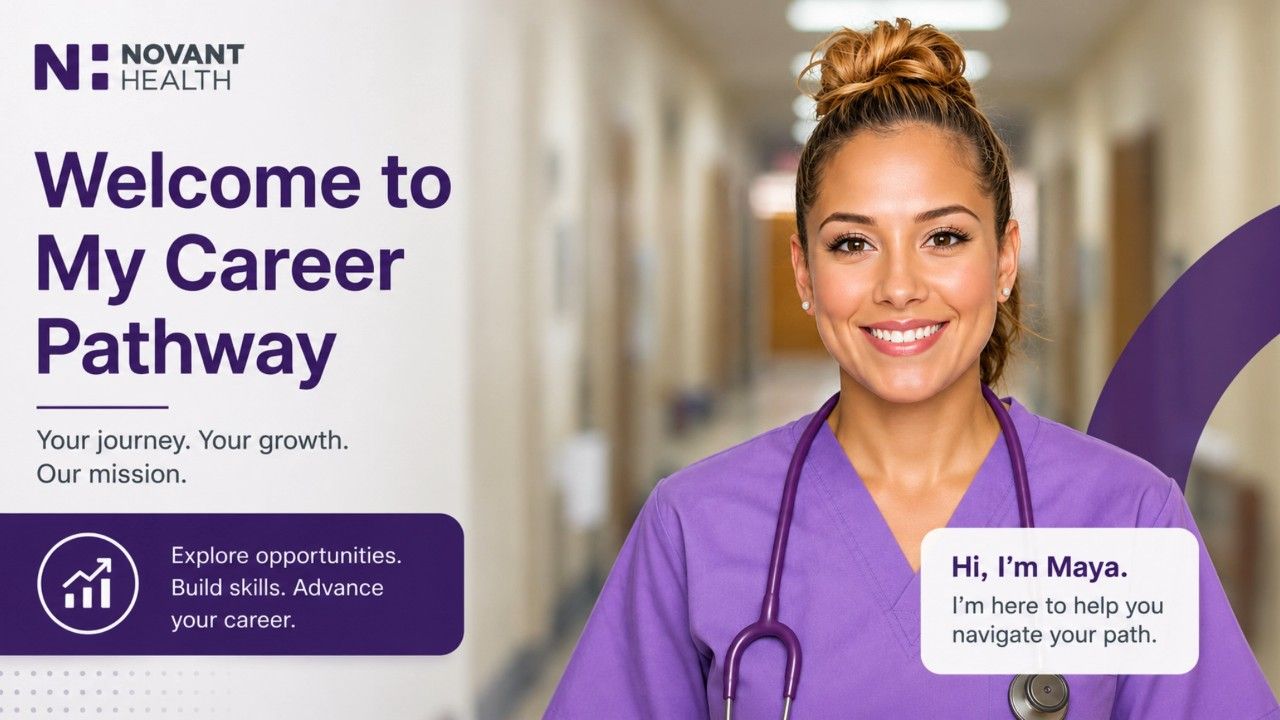 Watch welcome video