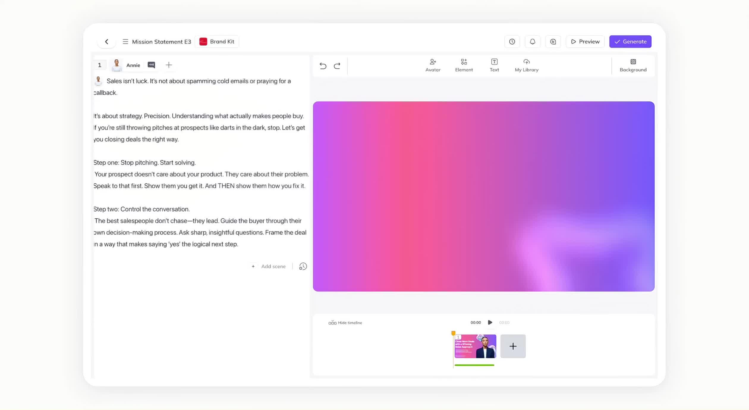 AI tạo asset cho game